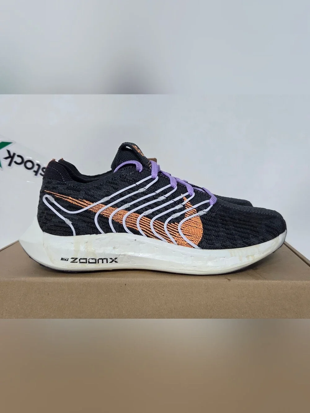Nike Pegasus Turbo Next Nature Women's Athletic Running Shoes Size 6.5